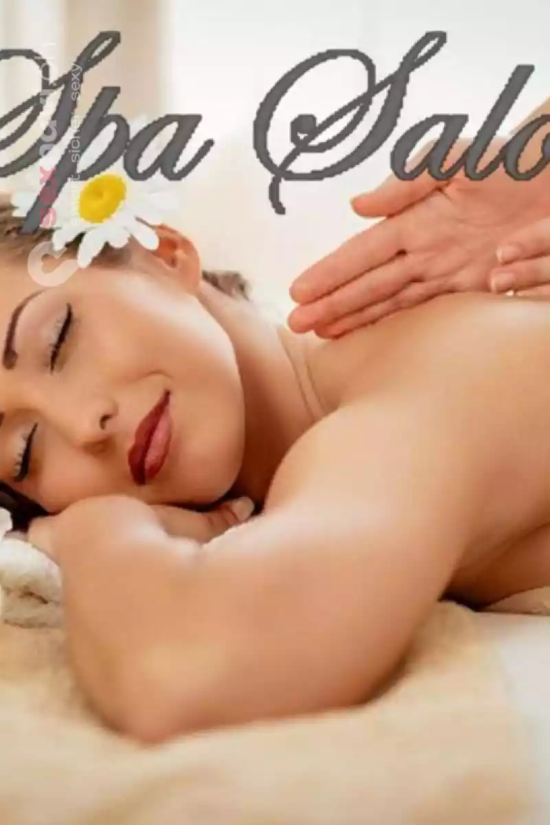 Spa Salon Spa Salon Zürich Umgebung