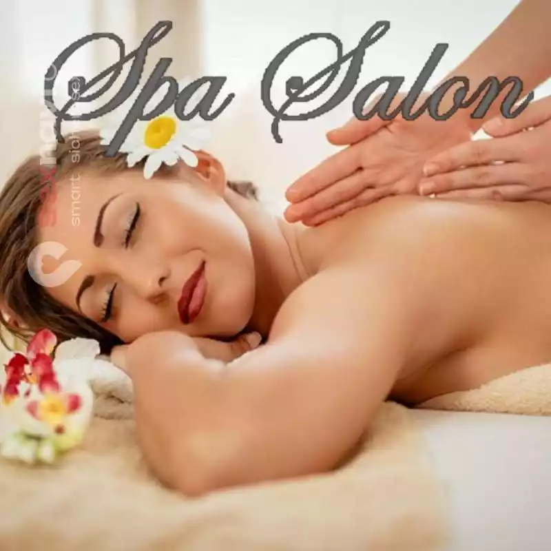 Spa Salon Spa Salon Zürich Umgebung