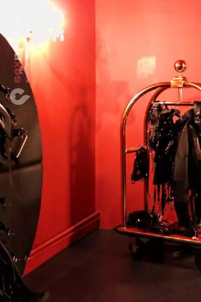 Der Fremdom Der Fremdom Zürich Umgebung