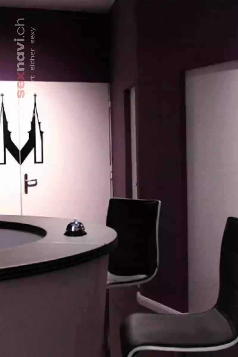 Der Fremdom Der Fremdom Zürich Umgebung