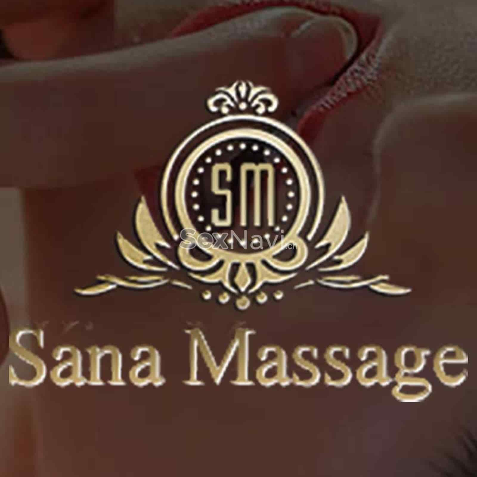 Sana Massage Sana Massage Zürich Umgebung