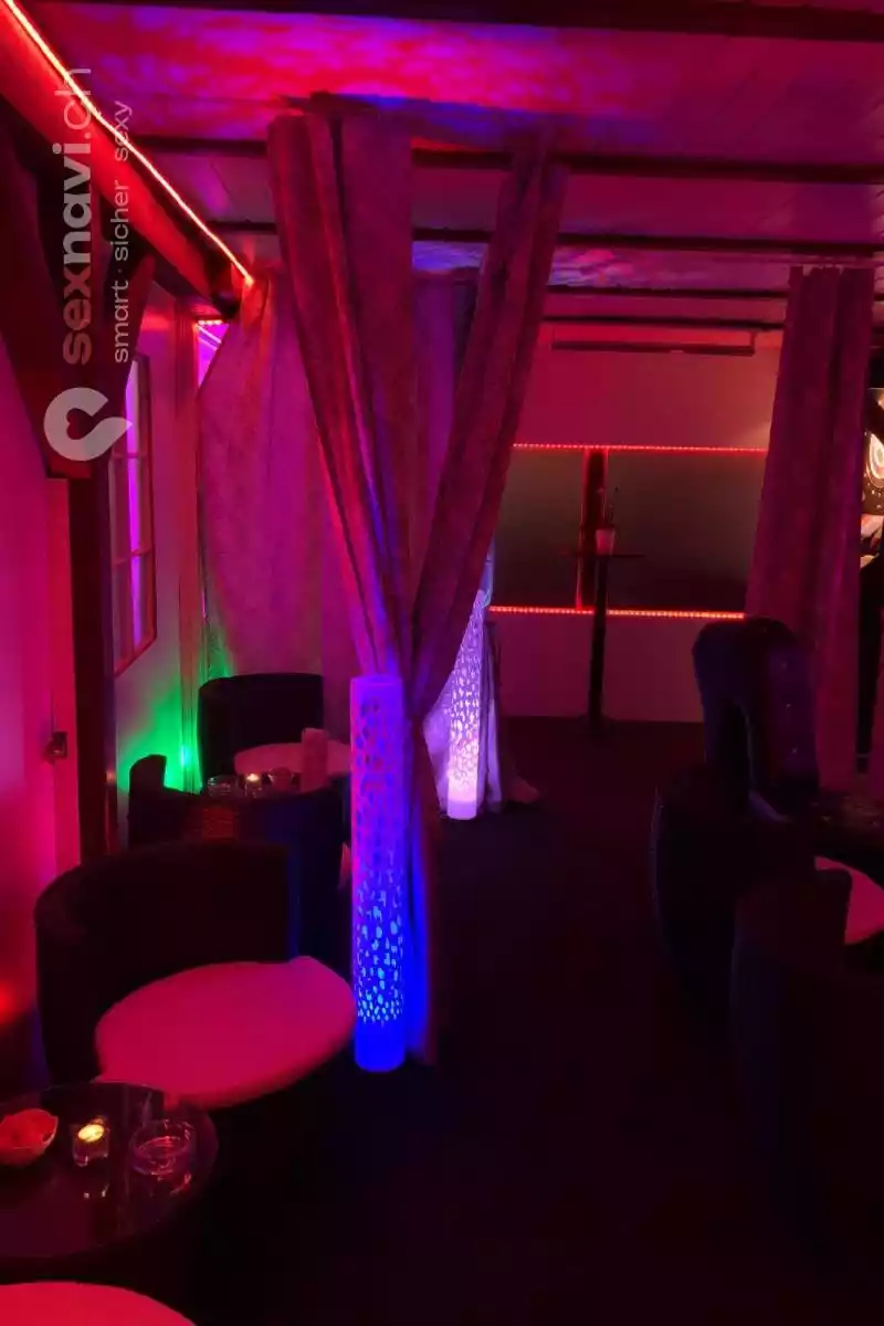 Chilli Hot-Bar Chilli Hot-Bar Zürich Umgebung