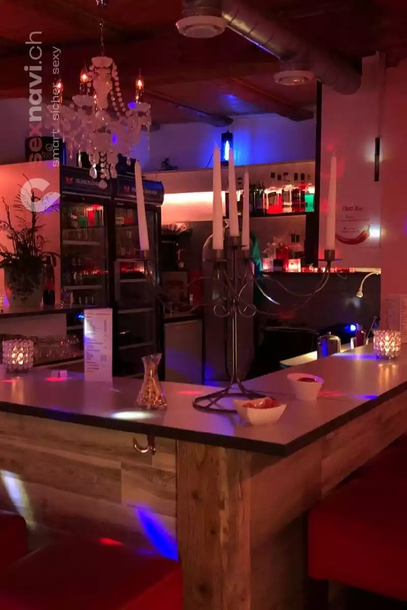 Chilli Hot-Bar Chilli Hot-Bar Zürich Umgebung