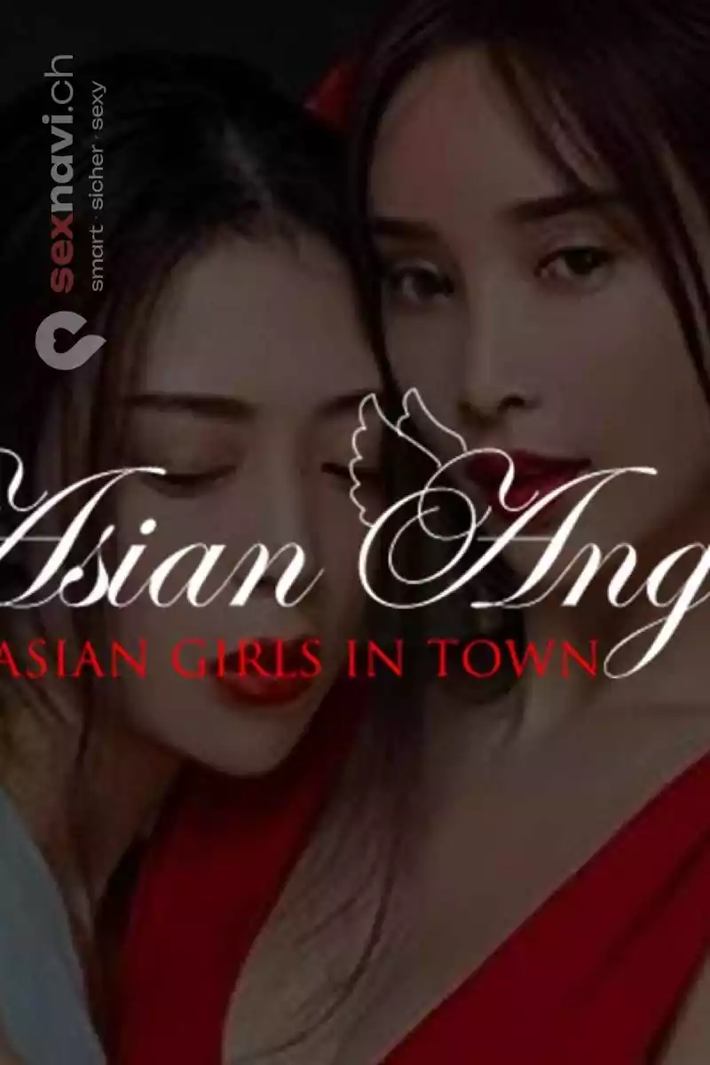 Asia Angels Asia Angels Zürich Umgebung