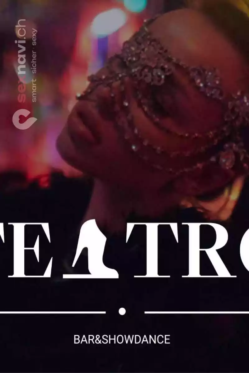 Teatro Teatro Z&uuml;rich Umgebung