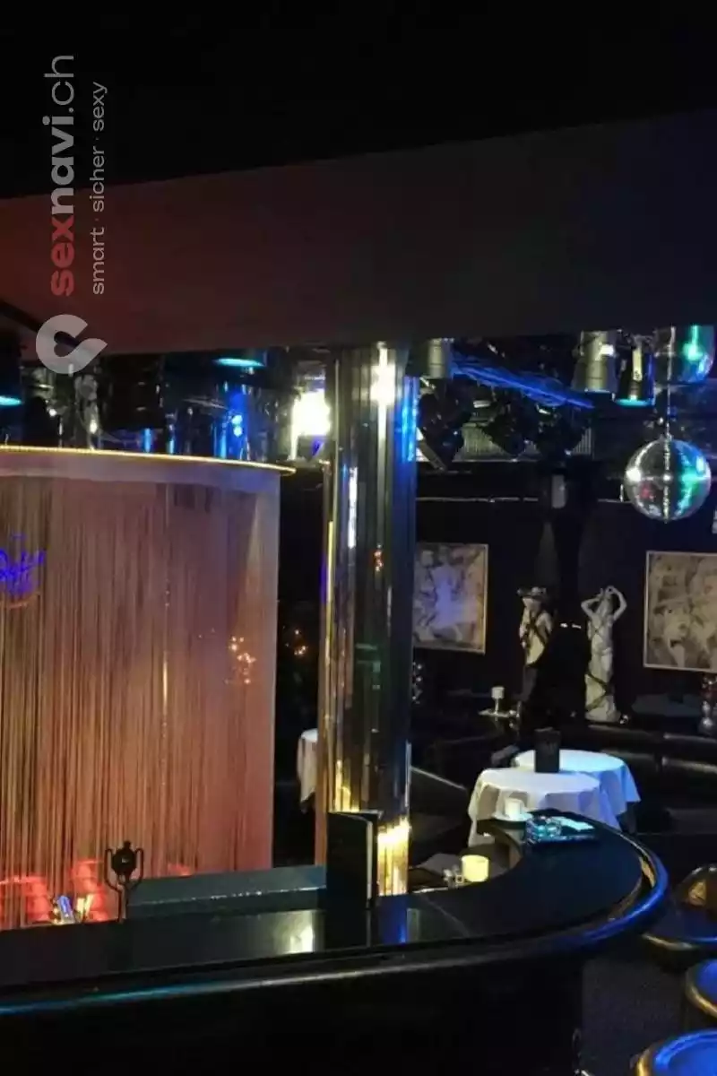 Nachtclub Dolce Vita Nachtclub Dolce Vita Zürich Stadt