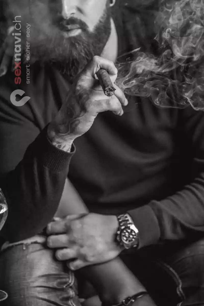 Haifisch Haifisch Zürich Stadt