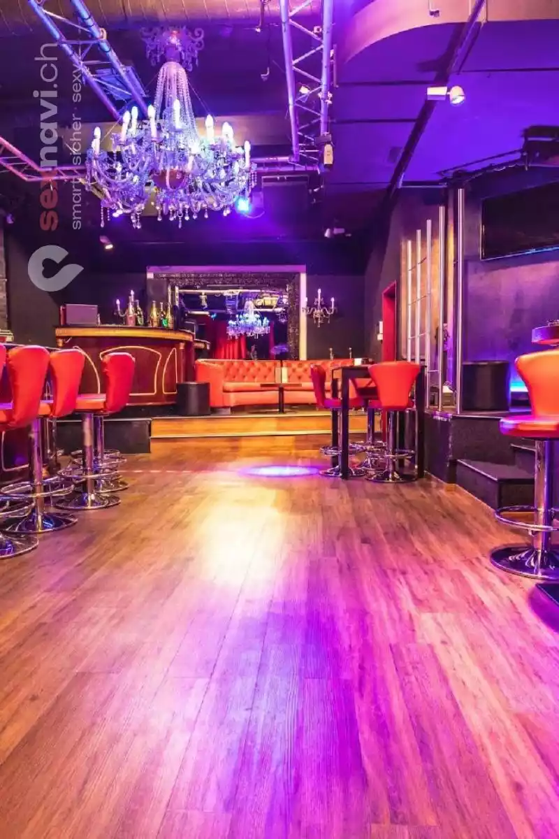 Haifisch Haifisch Zürich Stadt