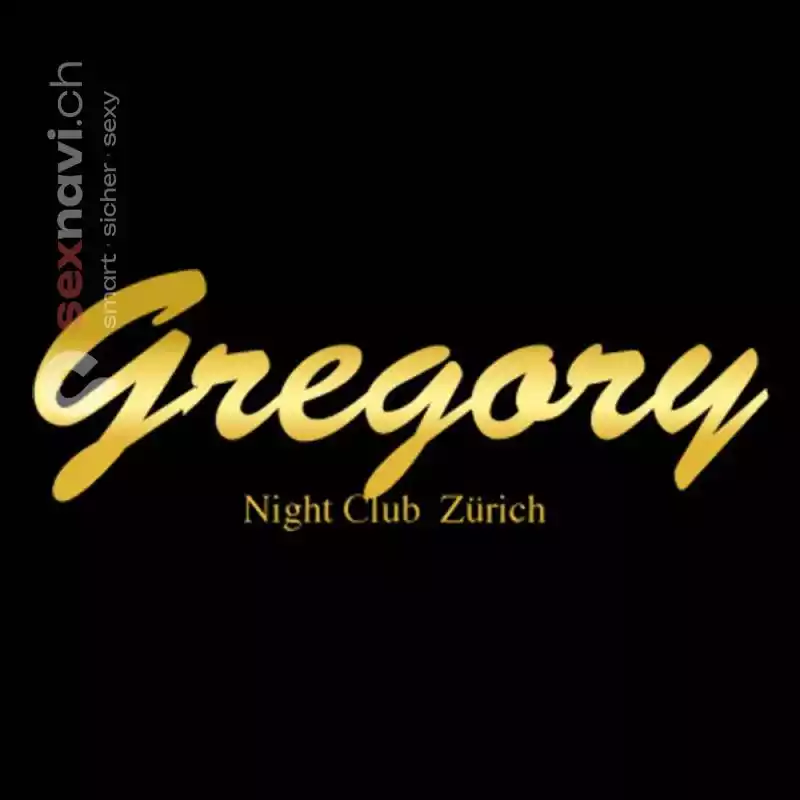 Gregory Night Club Gregory Night Club Zürich Stadt