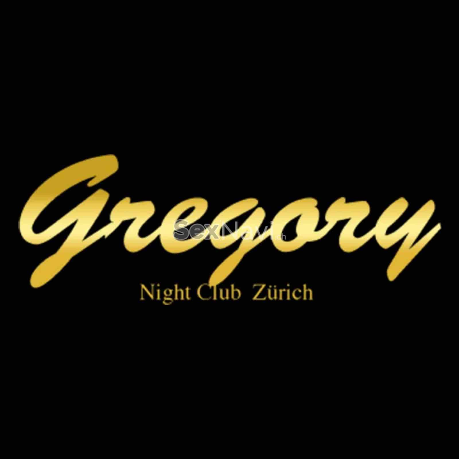 Gregory Night Club Gregory Night Club Zürich Stadt