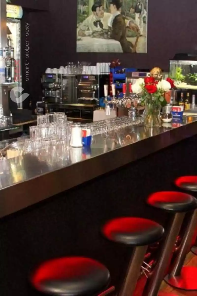 Bar Amazonia Bar Amazonia Zürich Stadt