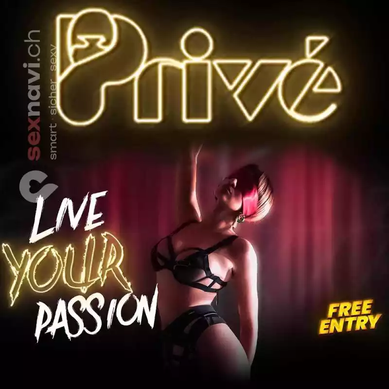 Club Privé Club Privé Zürich Stadt