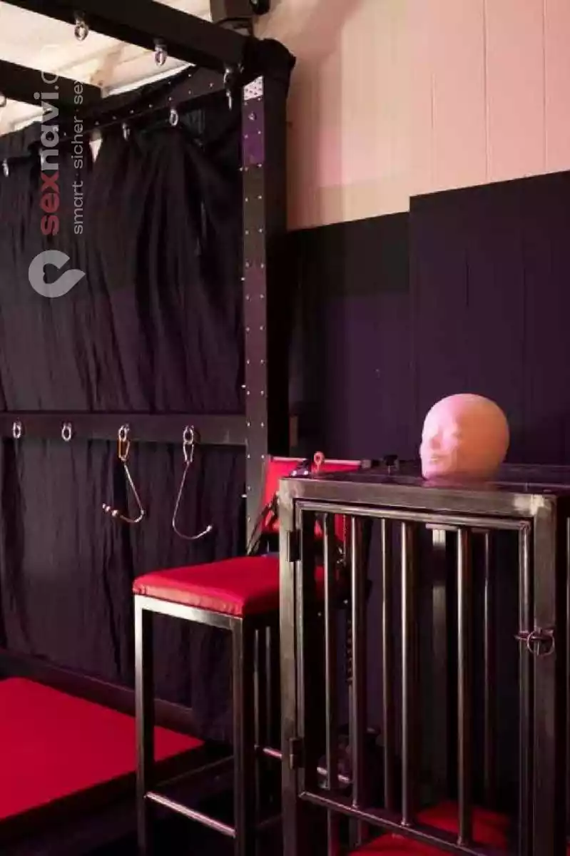 Thai Domina Thai Domina Zürich Stadt