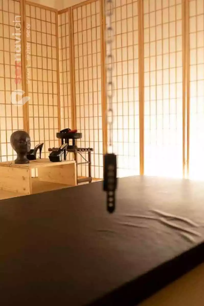 Thai Domina Thai Domina Zürich Stadt