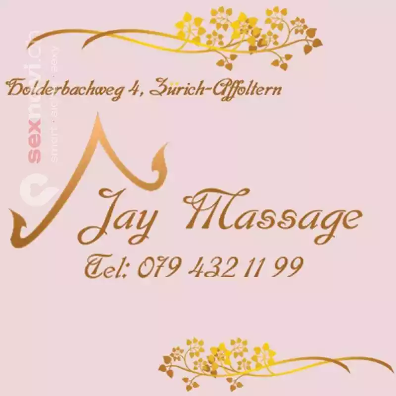 Jay Massage Jay Massage Zürich Stadt