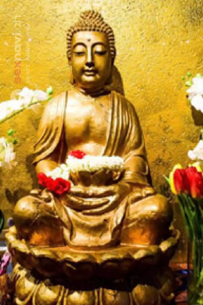 Jay Massage Jay Massage Zürich Stadt