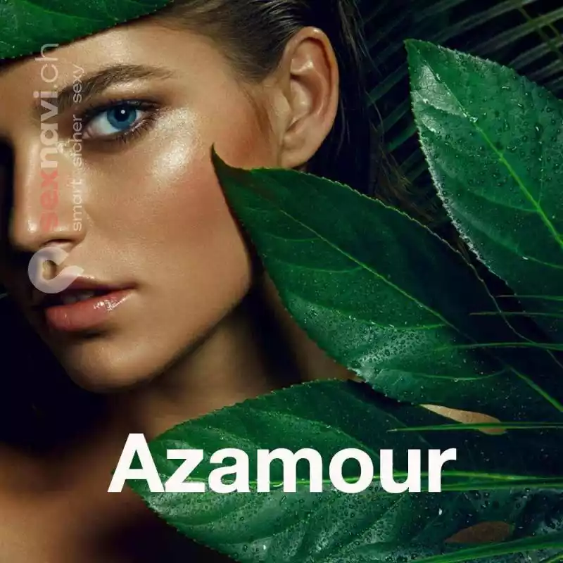 Azamour Azamour Basel