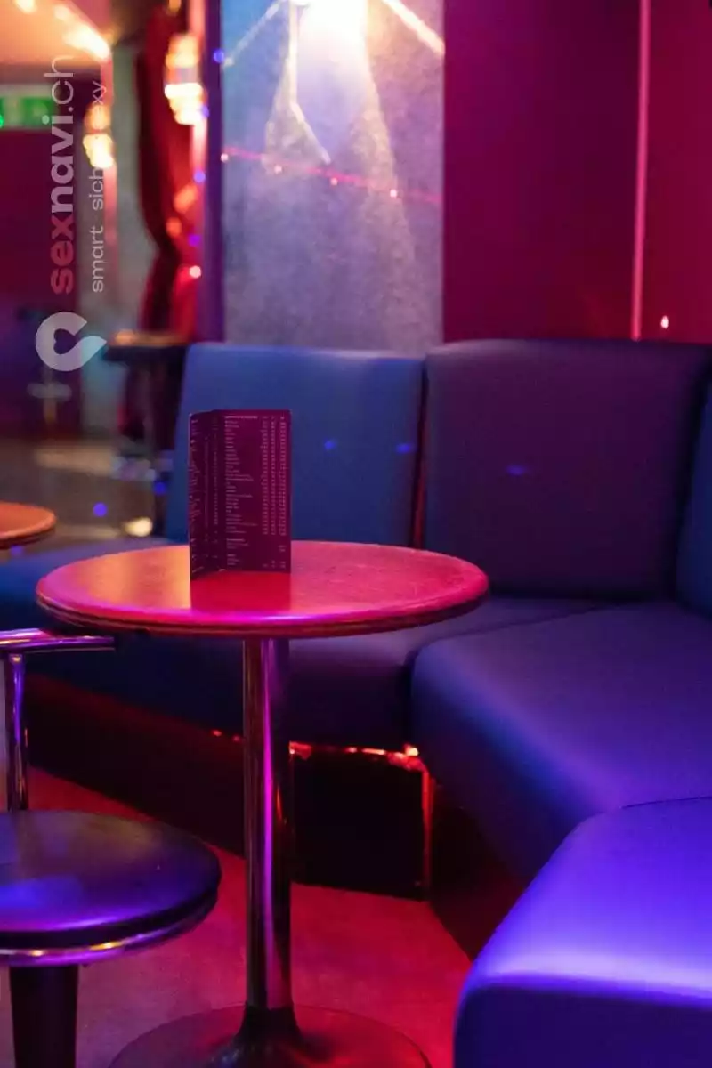 La Perla Bar La Perla Bar Basel