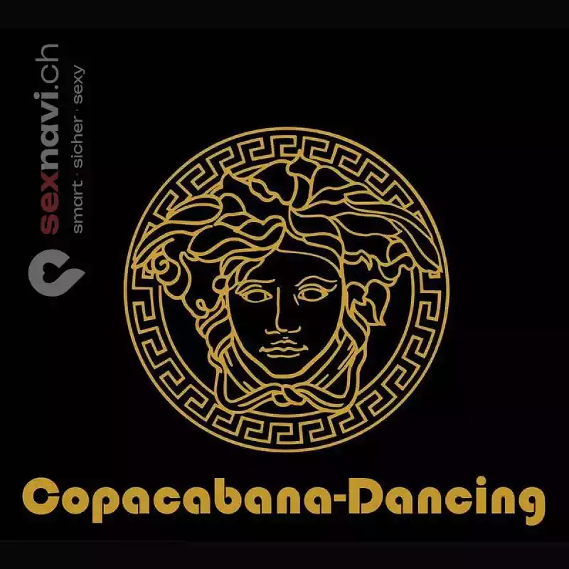 Copacabana Dancing Copacabana Dancing Basel
