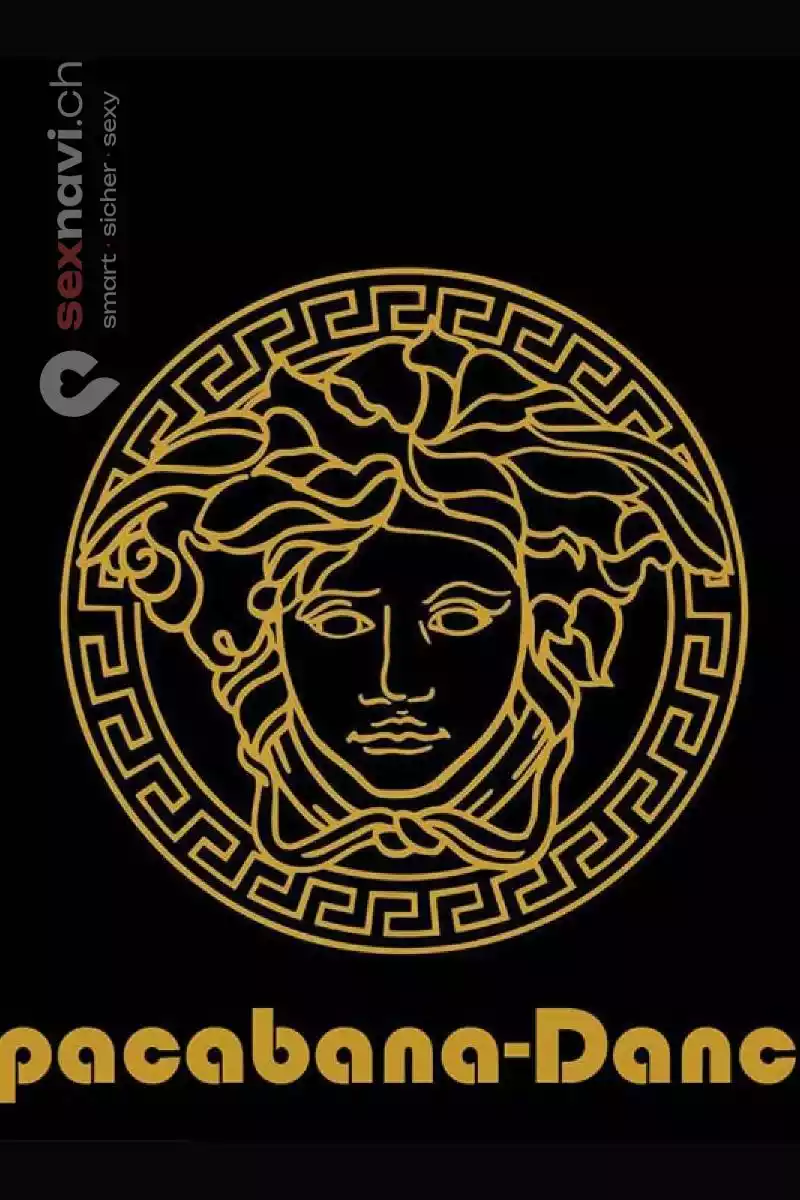Copacabana Dancing Copacabana Dancing Basel