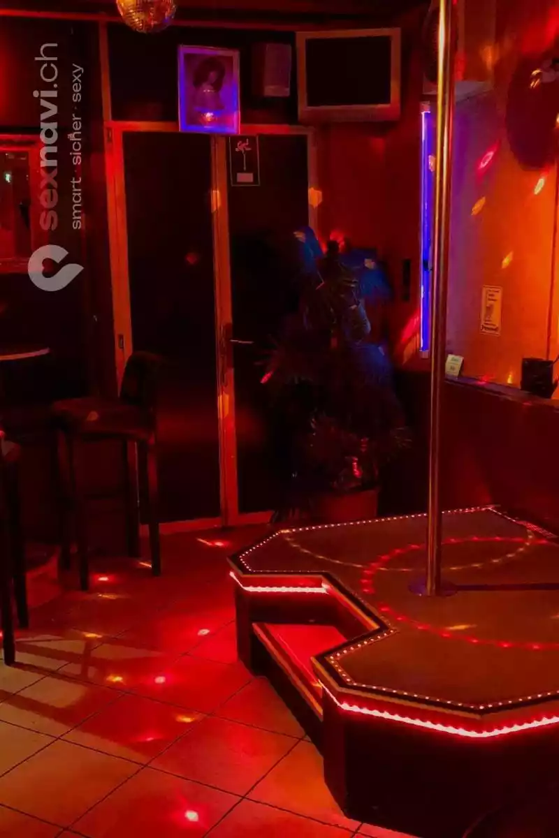 Venus Tabledance Bar Venus Tabledance Bar St.Gallen