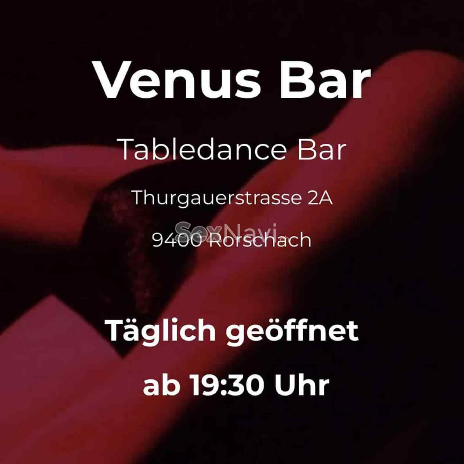 Venus Tabledance Bar Venus Tabledance Bar St.Gallen