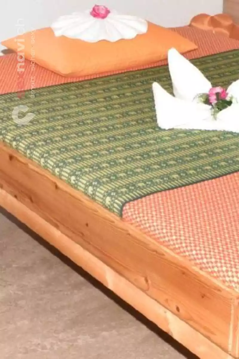 Andao Thai Massage Andao Thai Massage St.Gallen