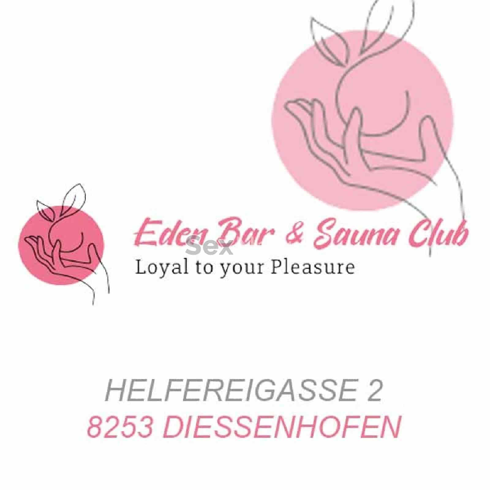 Edenbar Saunaclub Edenbar Saunaclub Thurgau