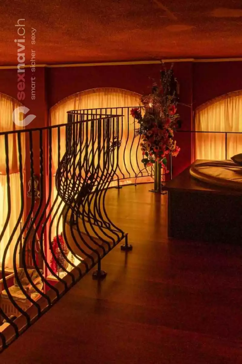 Orangerie le Club Orangerie le Club Thurgau