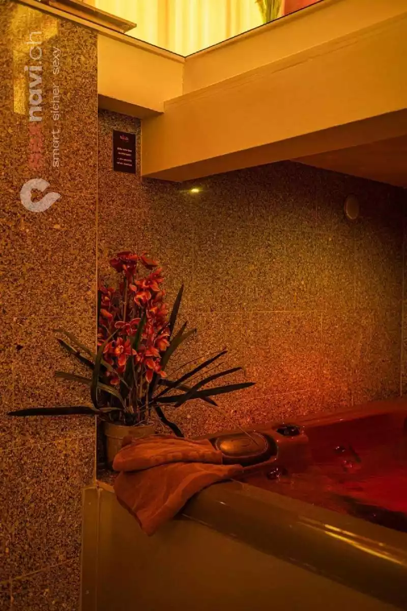 Orangerie le Club Orangerie le Club Thurgau