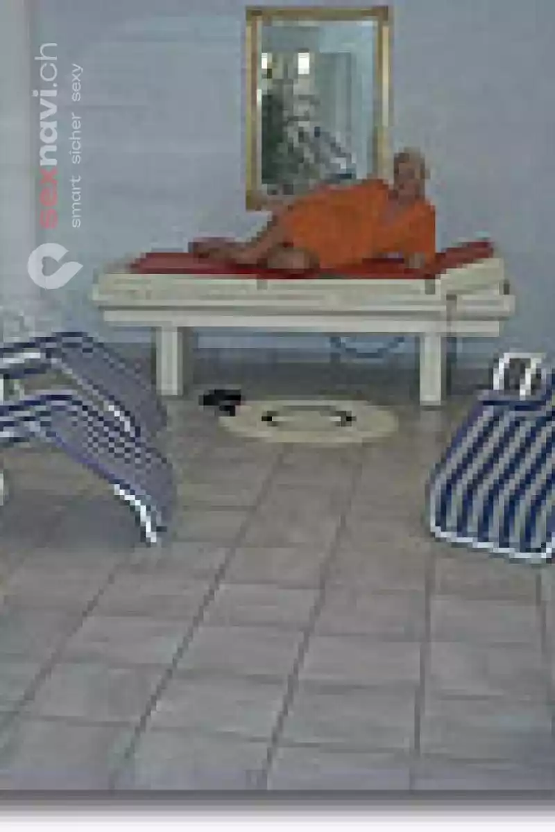 FKK Ferienzentrum FKK Ferienzentrum Thurgau