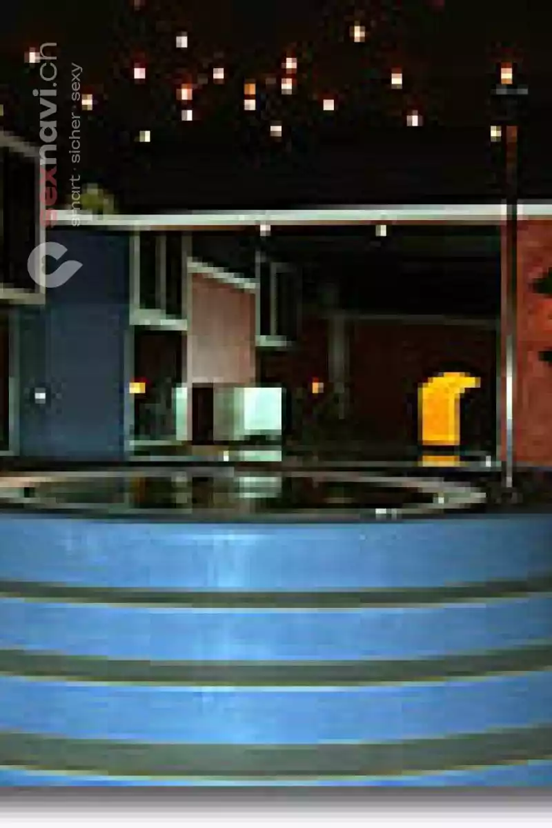 FKK Ferienzentrum FKK Ferienzentrum Thurgau