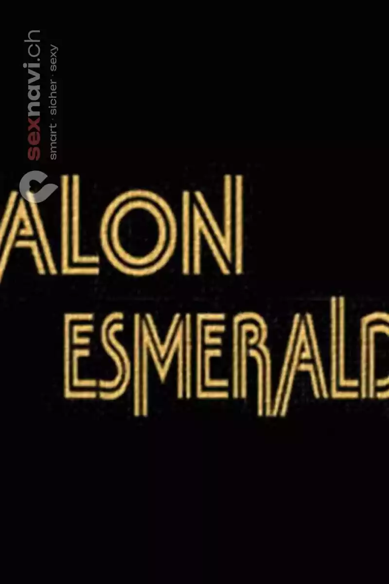 Salon Esmeralda Salon Esmeralda Fribourg / Freiburg