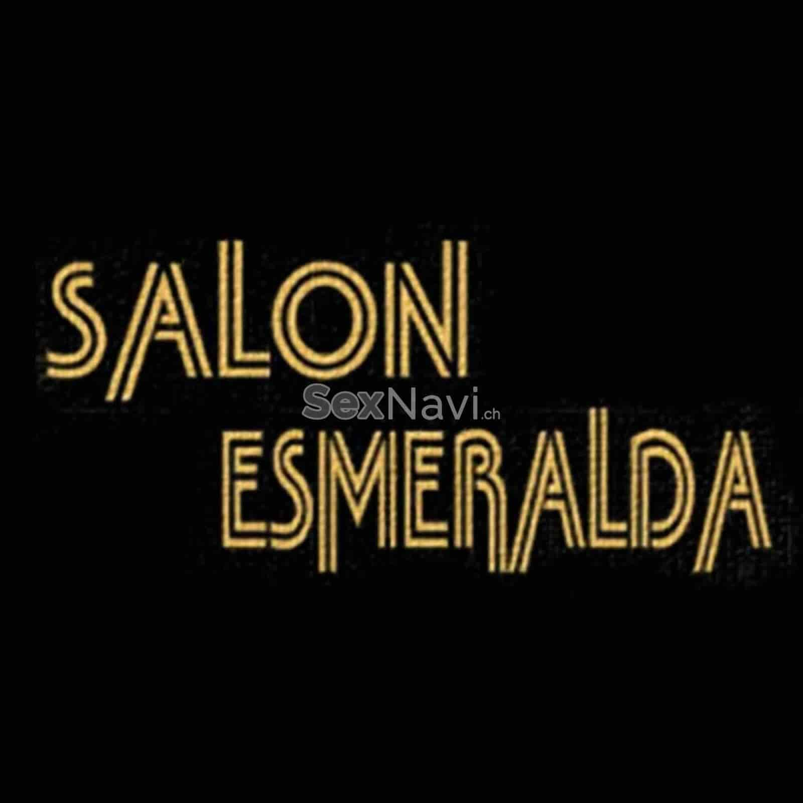 Salon Esmeralda Salon Esmeralda Fribourg / Freiburg