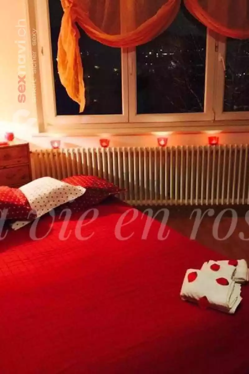 La Vie en Rose La Vie en Rose Neuchatel / Neuenburg