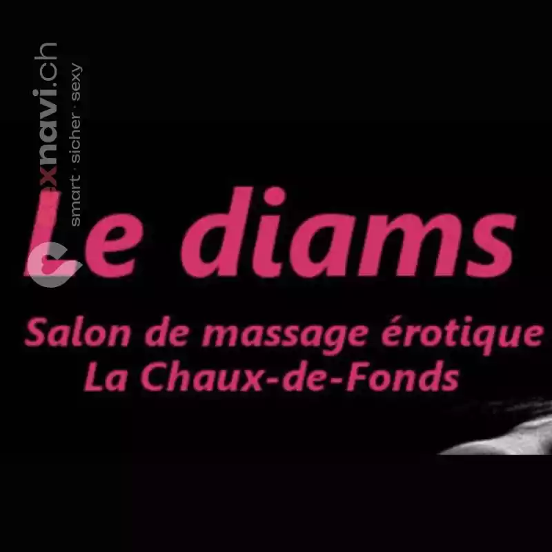 Le Diams Le Diams Neuchatel / Neuenburg