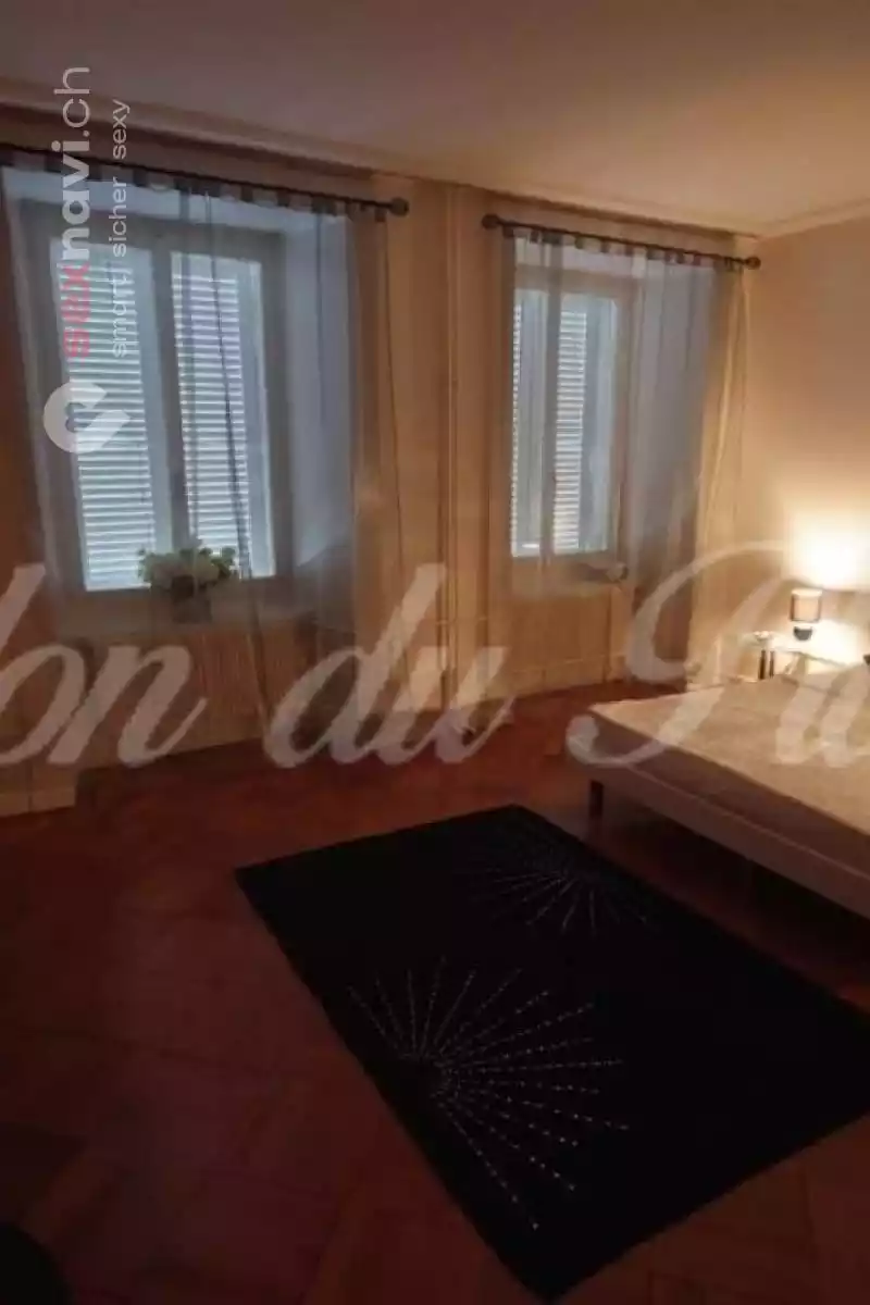 Salon du Plaisir Salon du Plaisir Neuchatel / Neuenburg