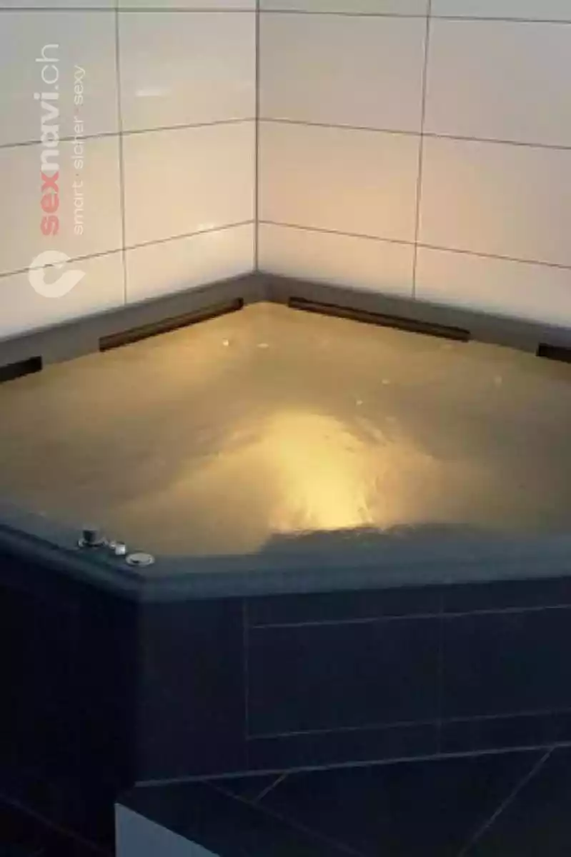 Sauna New Relax Sauna New Relax Waadt