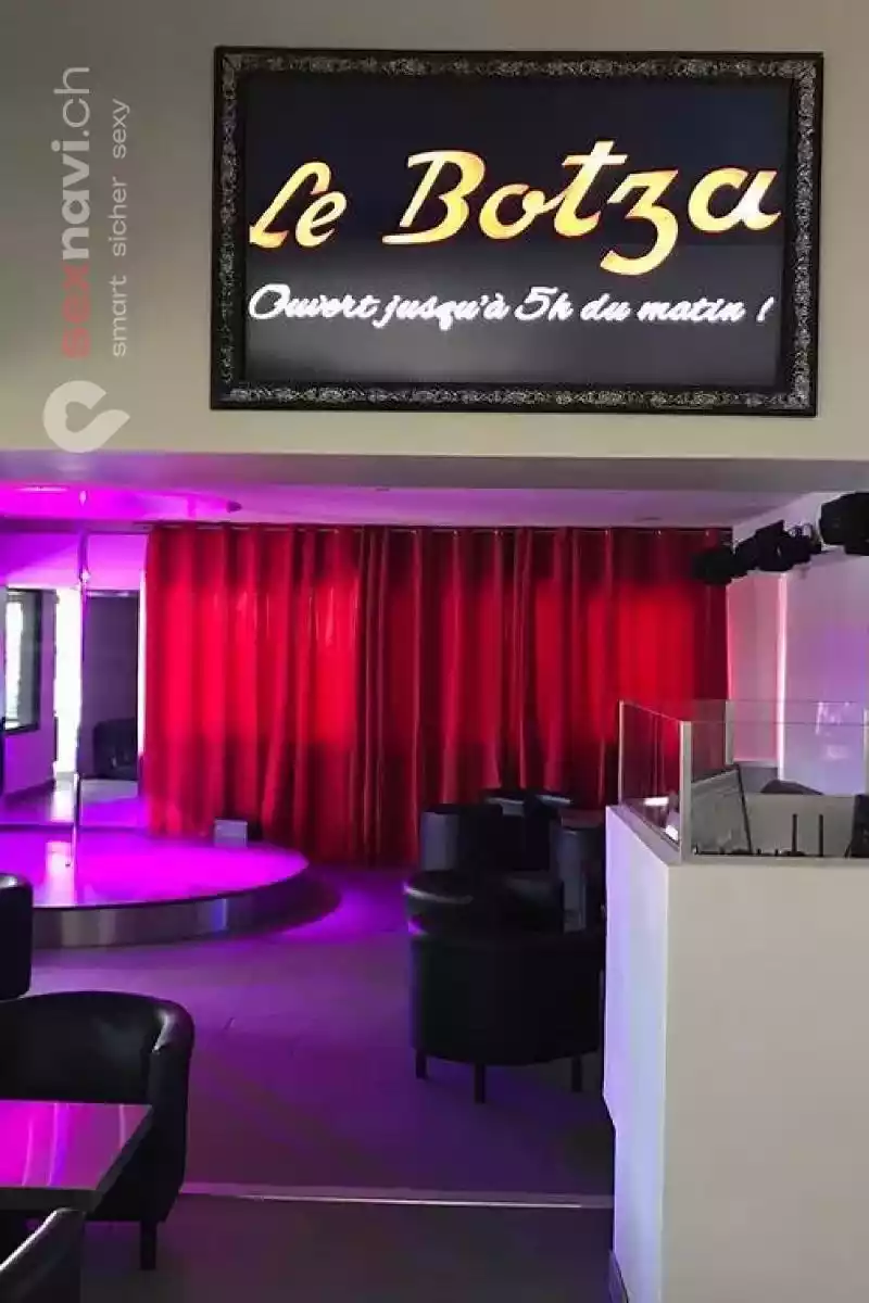 Le Botza Le Botza Wallis