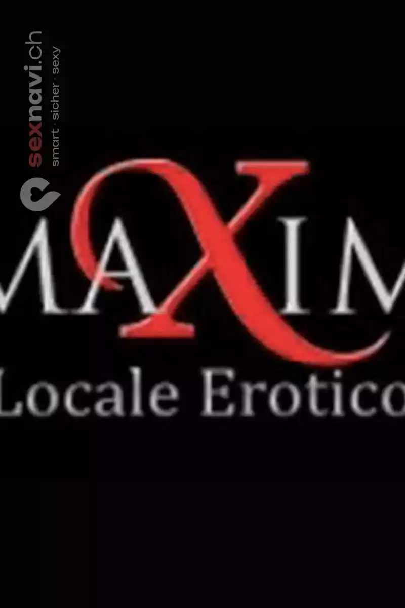 Club Maxim Club Maxim Tessin