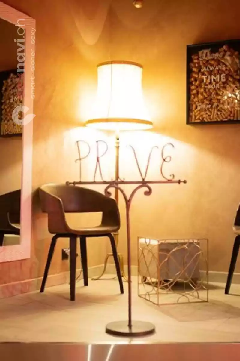 Club Maxim Club Maxim Tessin