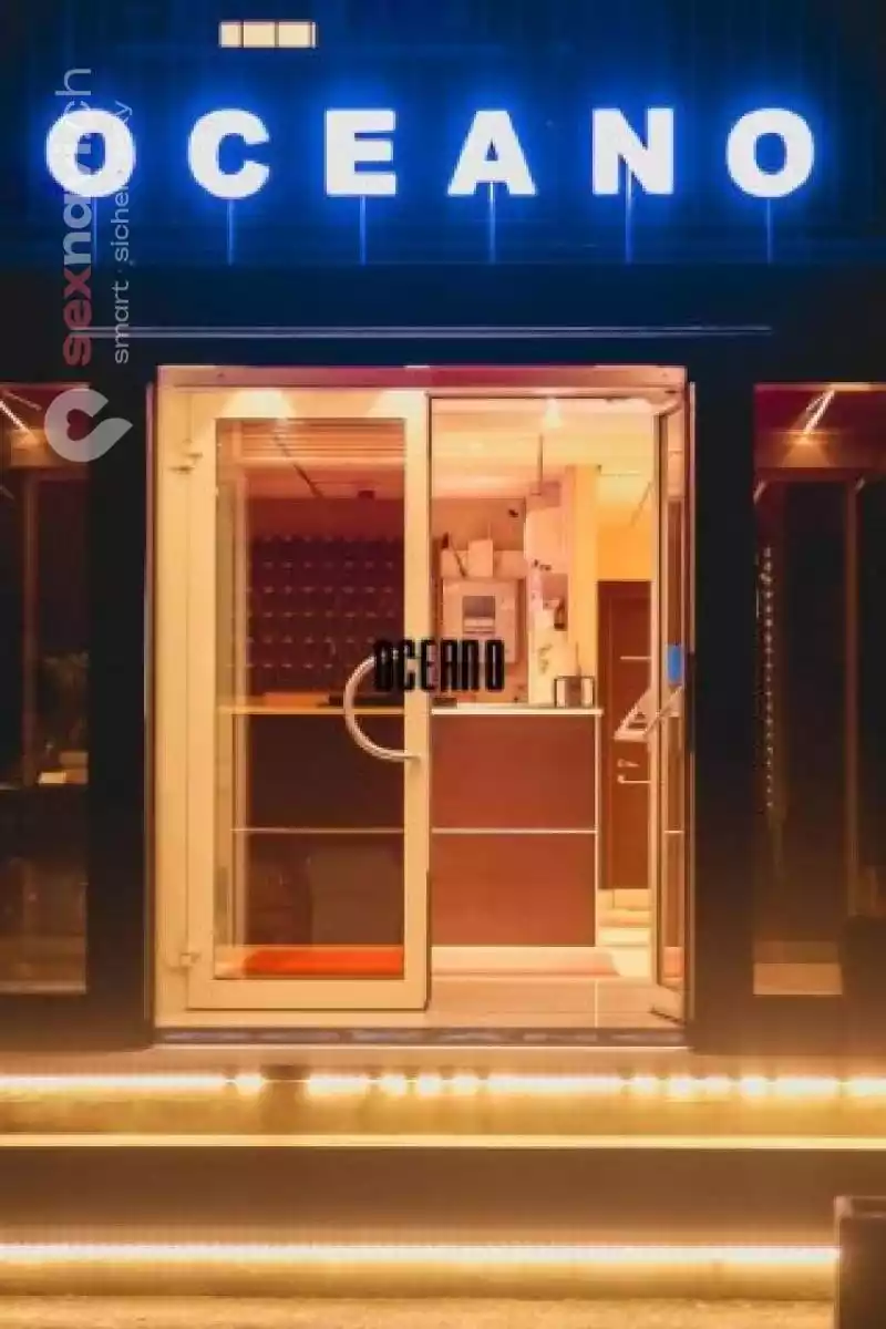 Oceano Oceano Tessin