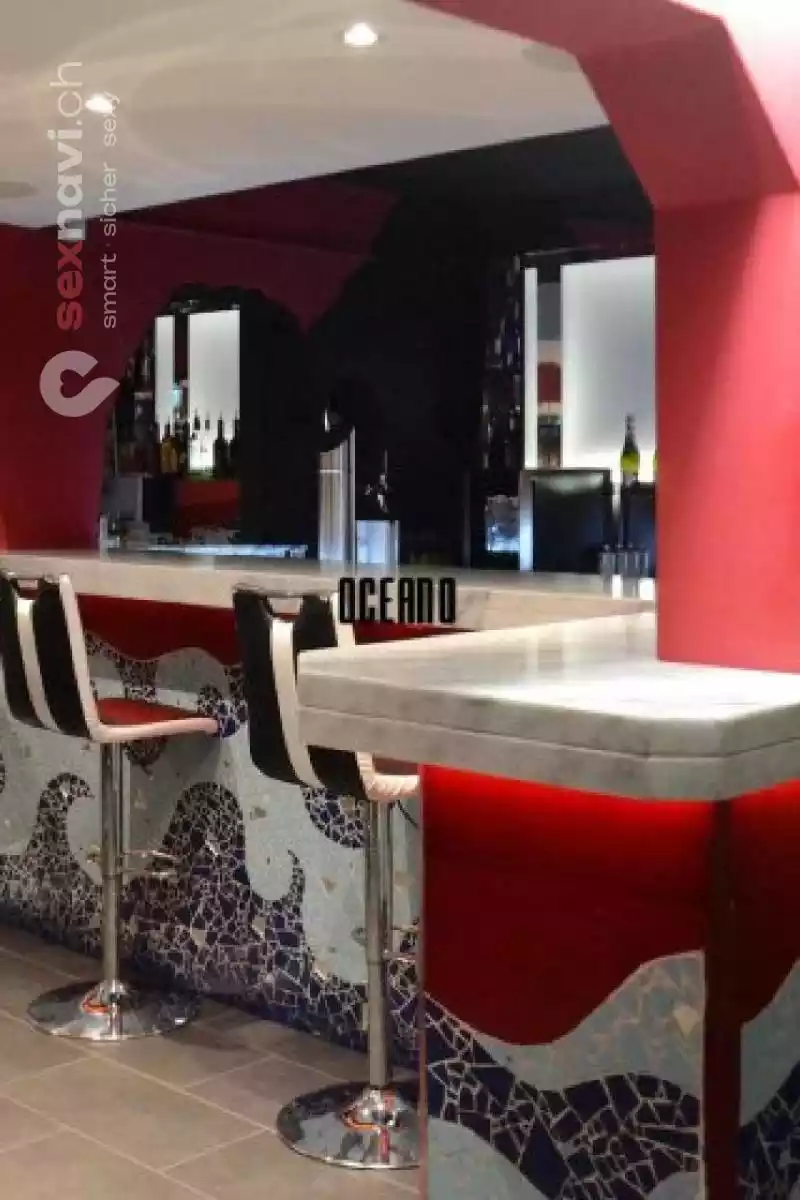 Oceano Oceano Tessin