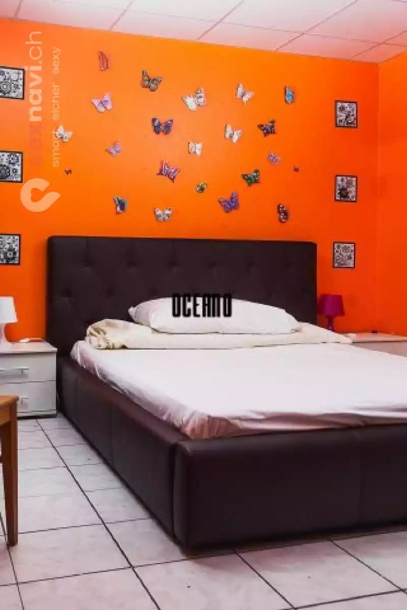 Oceano Oceano Tessin