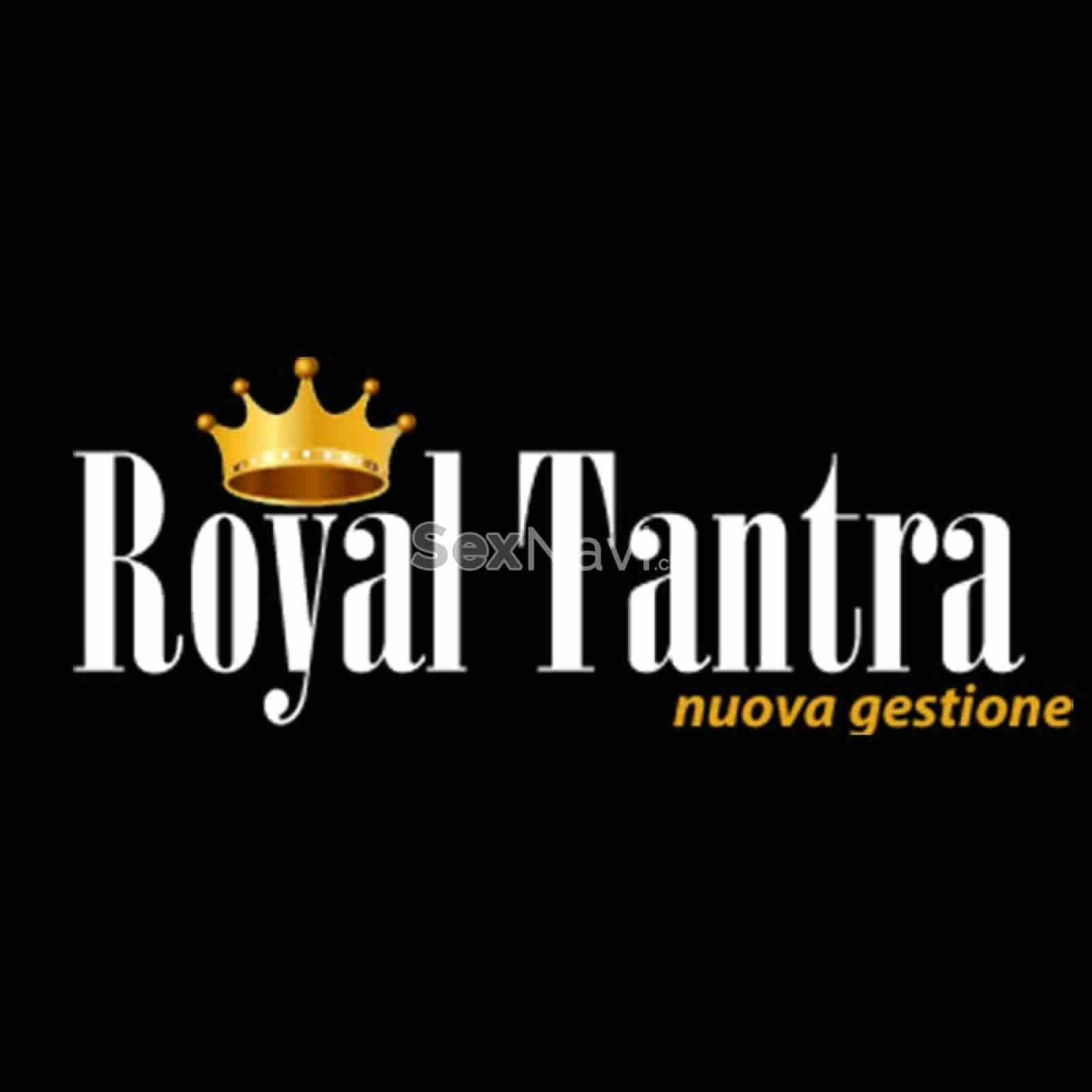 Royal Tantra Royal Tantra Tessin