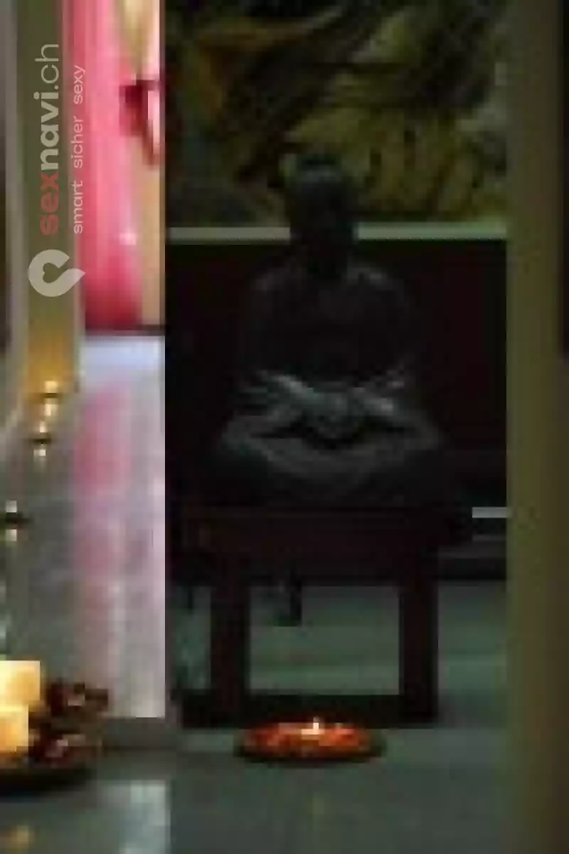 Tantra Elite Tantra Elite Tessin