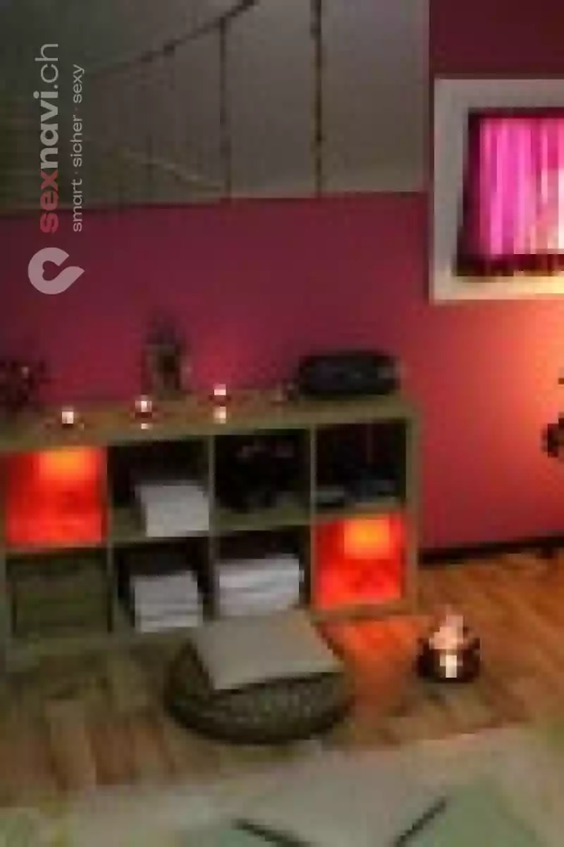 Tantra Elite Tantra Elite Tessin