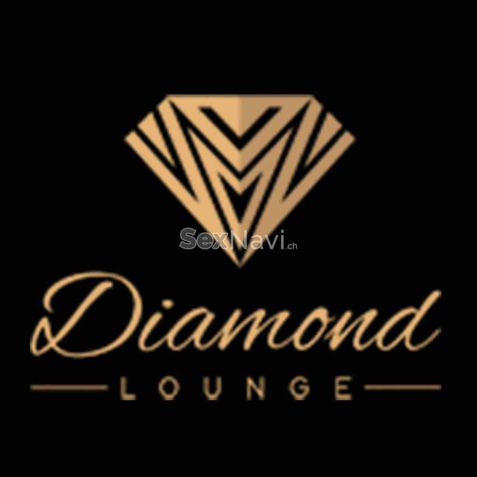 Diamond Lounge Diamond Lounge Genève / Genf