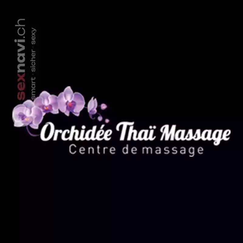 Orchidée Thai Massage Orchidée Thai Massage Genève / Genf