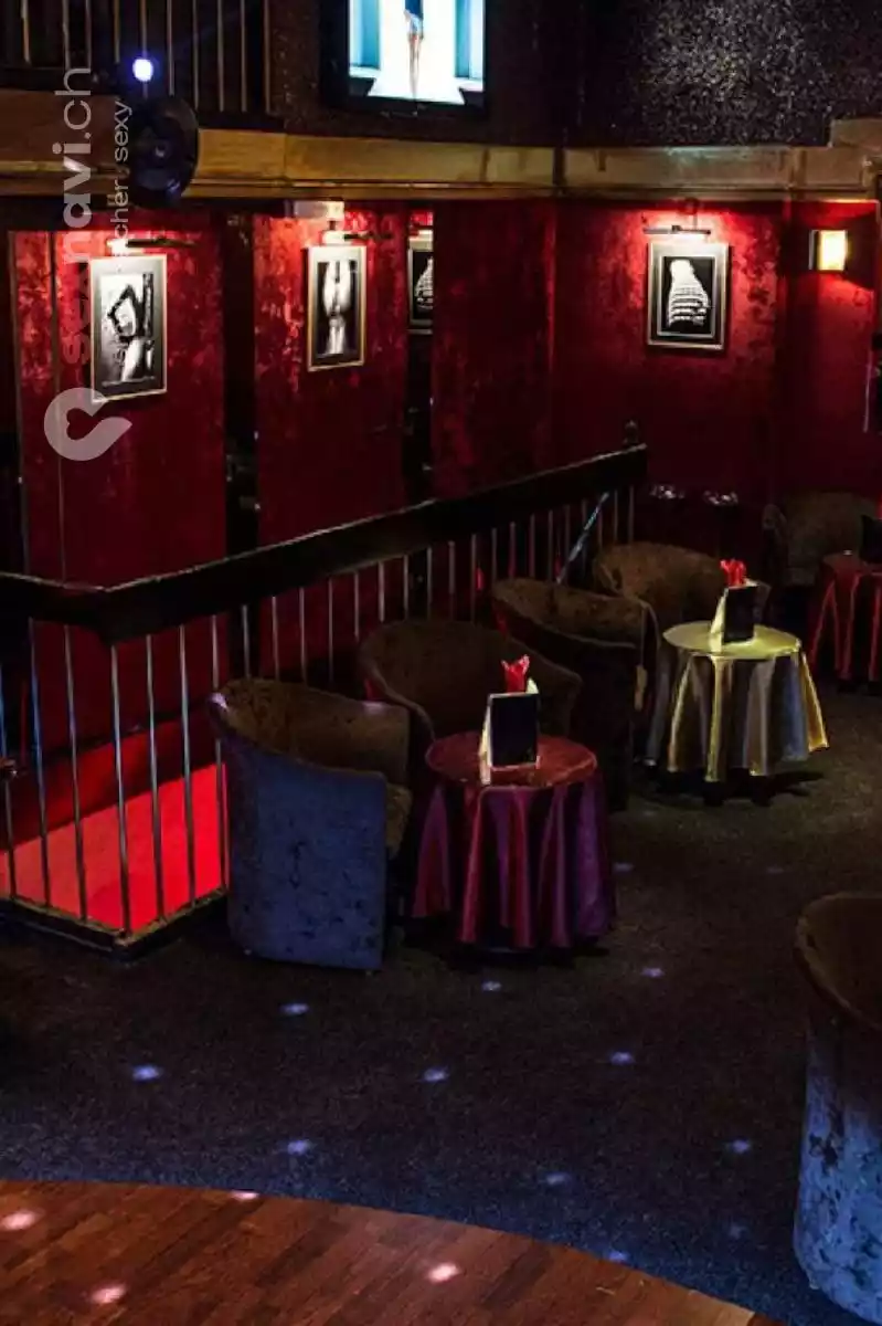 Club Sensi Club Sensi Genève / Genf